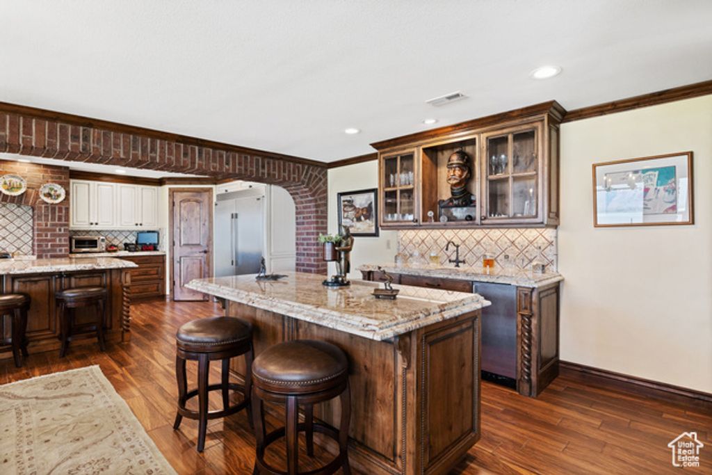 Image 38 of property listing at 1698 S AMANDA LN, Saratoga Springs, UT 84045