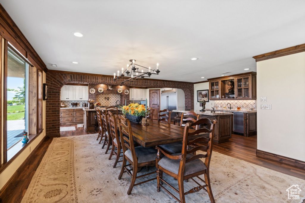 Image 40 of property listing at 1698 S AMANDA LN, Saratoga Springs, UT 84045