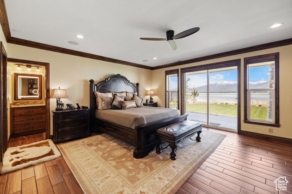 Image 45 of property listing at 1698 S AMANDA LN, Saratoga Springs, UT 84045