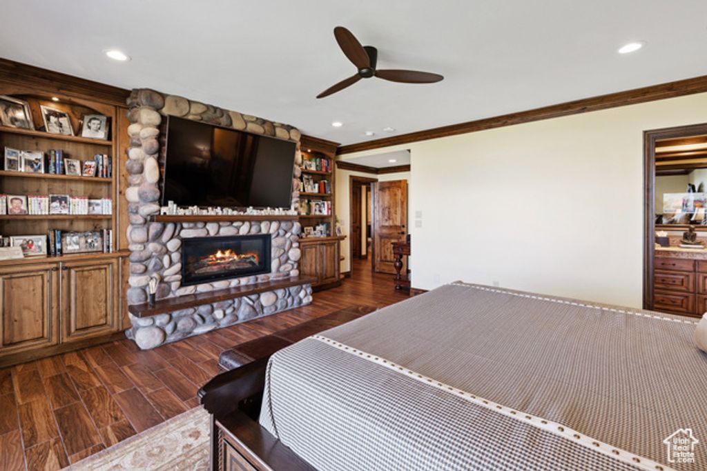 Image 46 of property listing at 1698 S AMANDA LN, Saratoga Springs, UT 84045