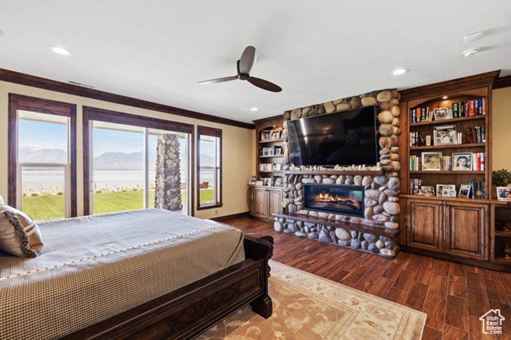 Image 47 of property listing at 1698 S AMANDA LN, Saratoga Springs, UT 84045