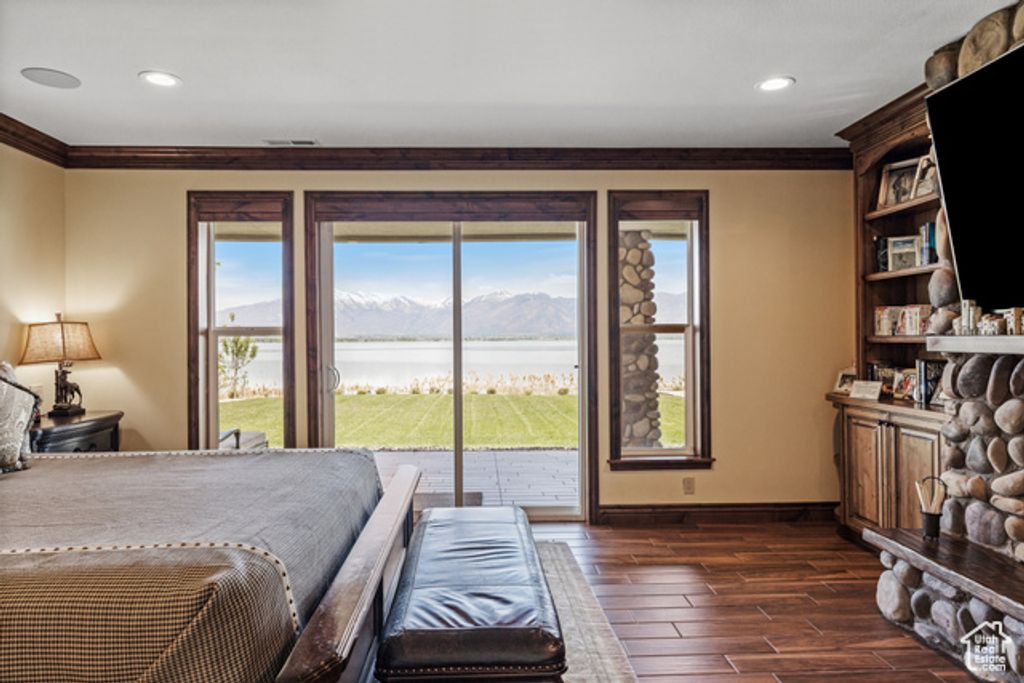Image 48 of property listing at 1698 S AMANDA LN, Saratoga Springs, UT 84045