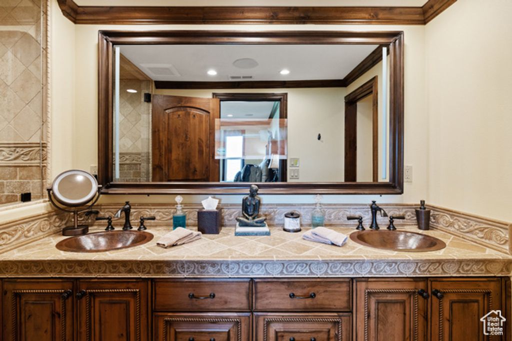 Image 49 of property listing at 1698 S AMANDA LN, Saratoga Springs, UT 84045