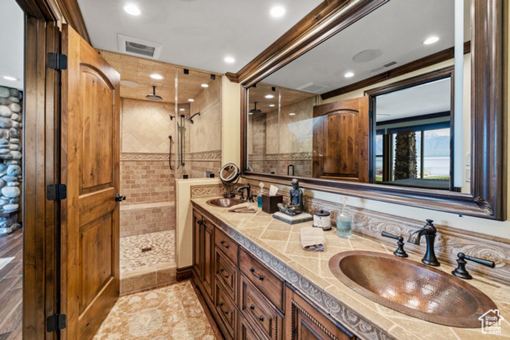 Image 50 of property listing at 1698 S AMANDA LN, Saratoga Springs, UT 84045