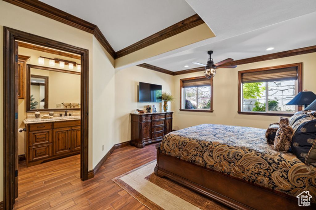 Image 52 of property listing at 1698 S AMANDA LN, Saratoga Springs, UT 84045