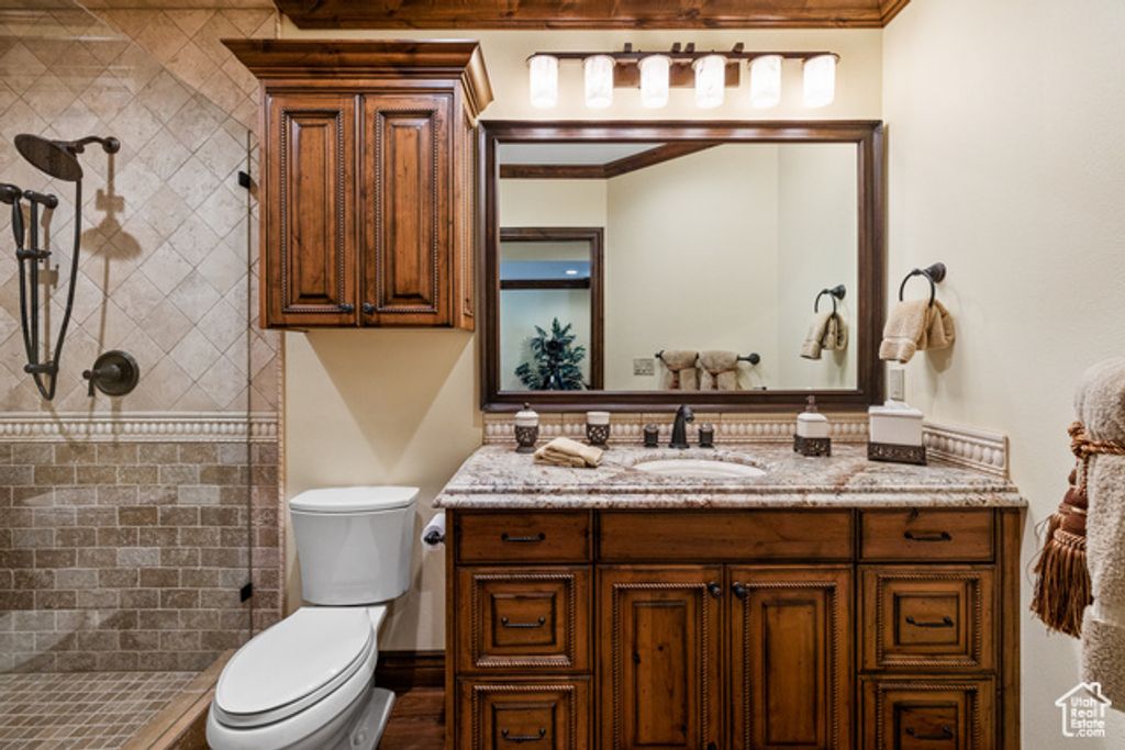 Image 53 of property listing at 1698 S AMANDA LN, Saratoga Springs, UT 84045
