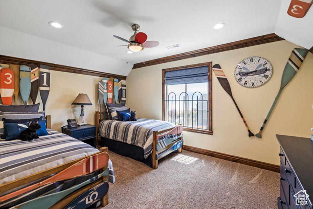 Image 57 of property listing at 1698 S AMANDA LN, Saratoga Springs, UT 84045