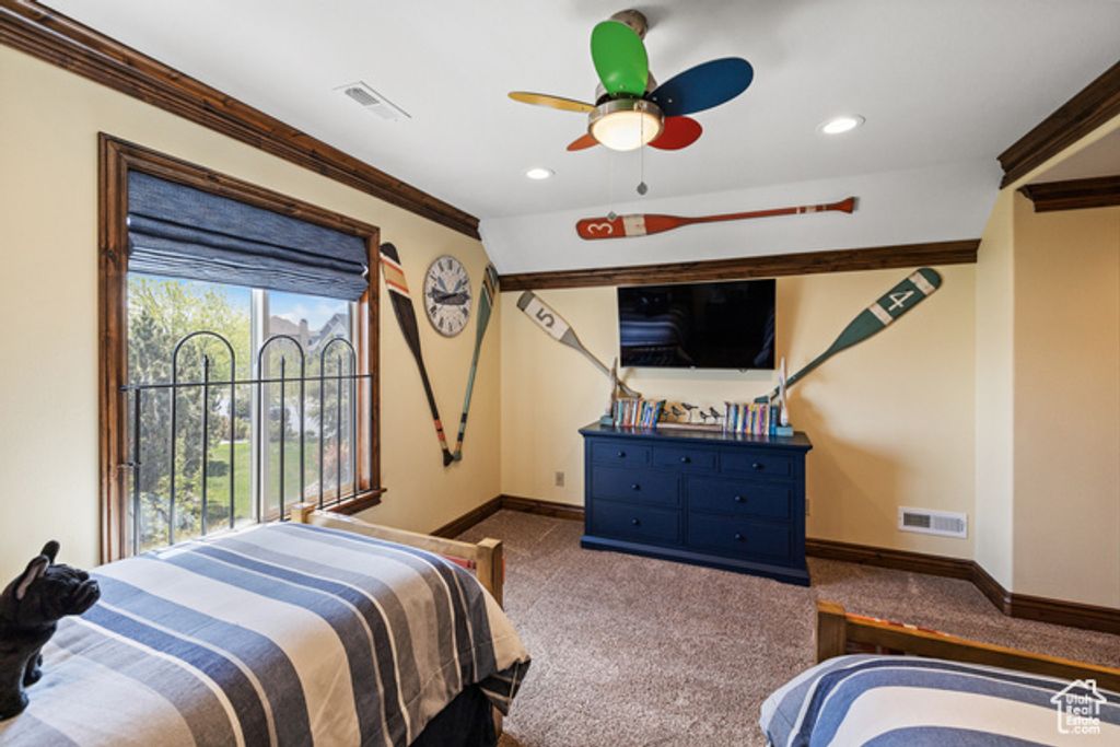 Image 58 of property listing at 1698 S AMANDA LN, Saratoga Springs, UT 84045