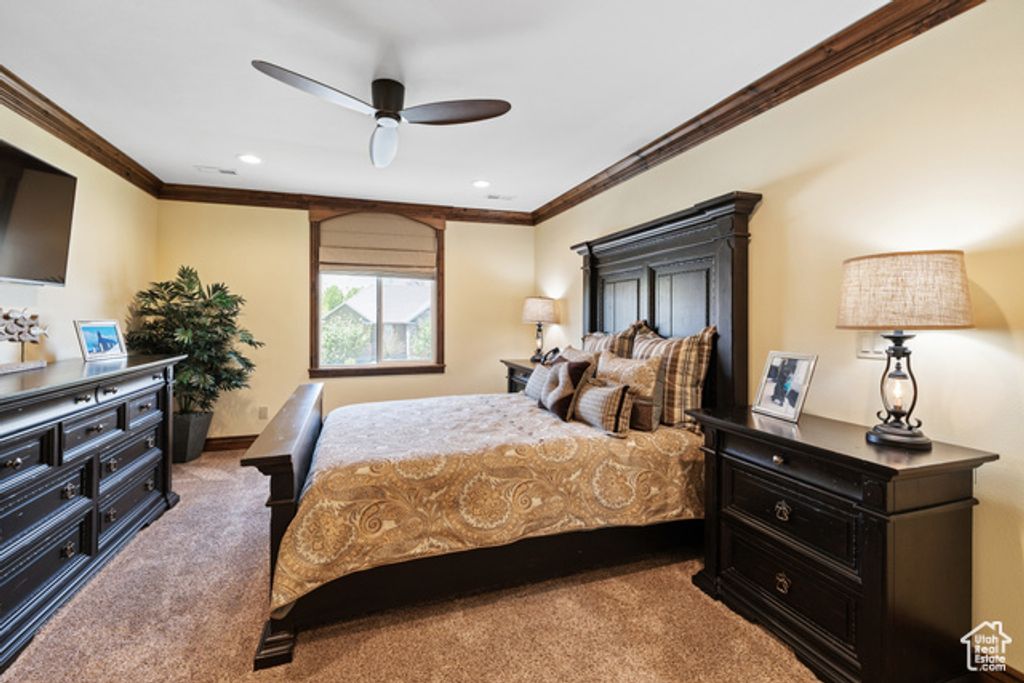 Image 59 of property listing at 1698 S AMANDA LN, Saratoga Springs, UT 84045
