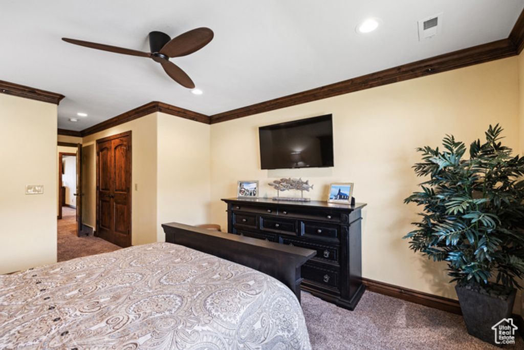 Image 60 of property listing at 1698 S AMANDA LN, Saratoga Springs, UT 84045