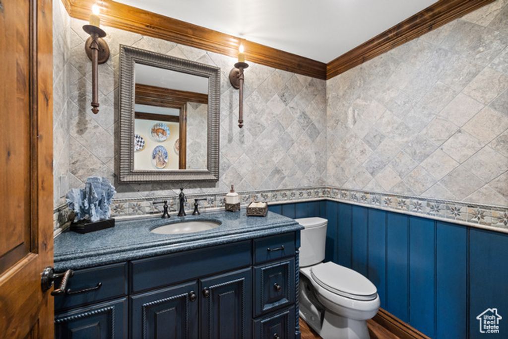 Image 62 of property listing at 1698 S AMANDA LN, Saratoga Springs, UT 84045