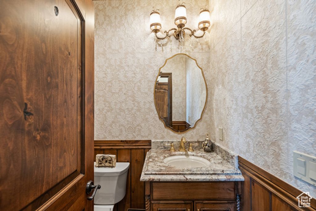 Image 63 of property listing at 1698 S AMANDA LN, Saratoga Springs, UT 84045