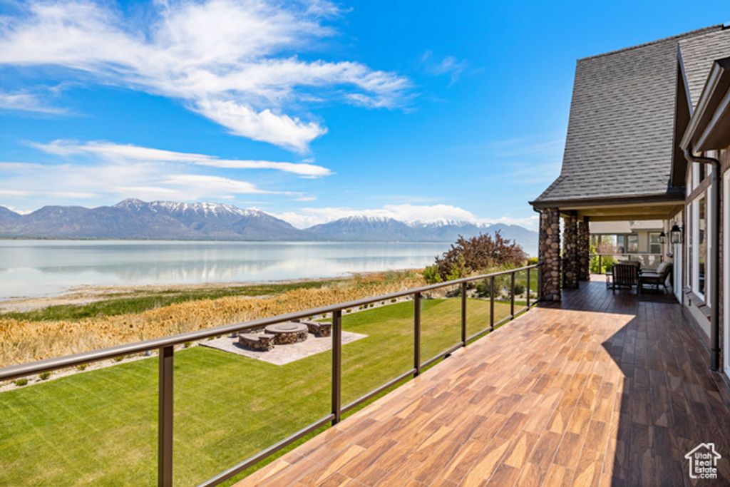 Image 66 of property listing at 1698 S AMANDA LN, Saratoga Springs, UT 84045