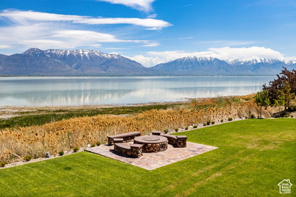 Image 71 of property listing at 1698 S AMANDA LN, Saratoga Springs, UT 84045