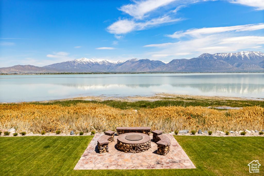 Image 72 of property listing at 1698 S AMANDA LN, Saratoga Springs, UT 84045