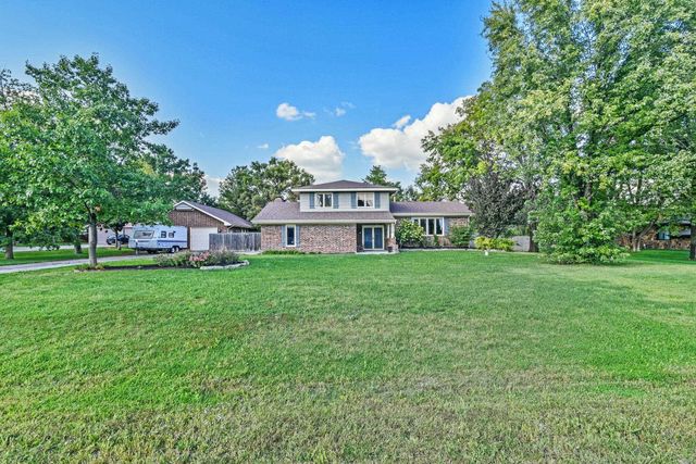 210 E Kerry Lynn, Andover, KS 67002