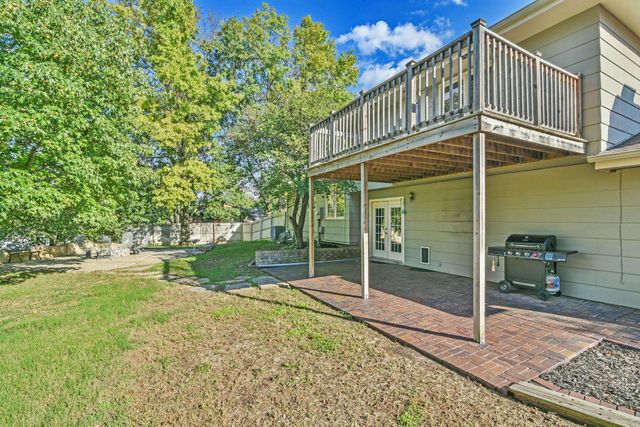 210 E Kerry Lynn, Andover, KS 67002