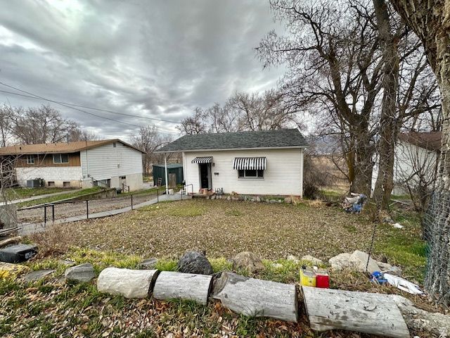 285 S 100 E, Tremonton, UT 84337