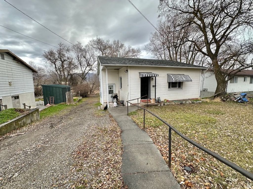 Image 24 of property listing at 285 S 100 E, Tremonton, UT 84337