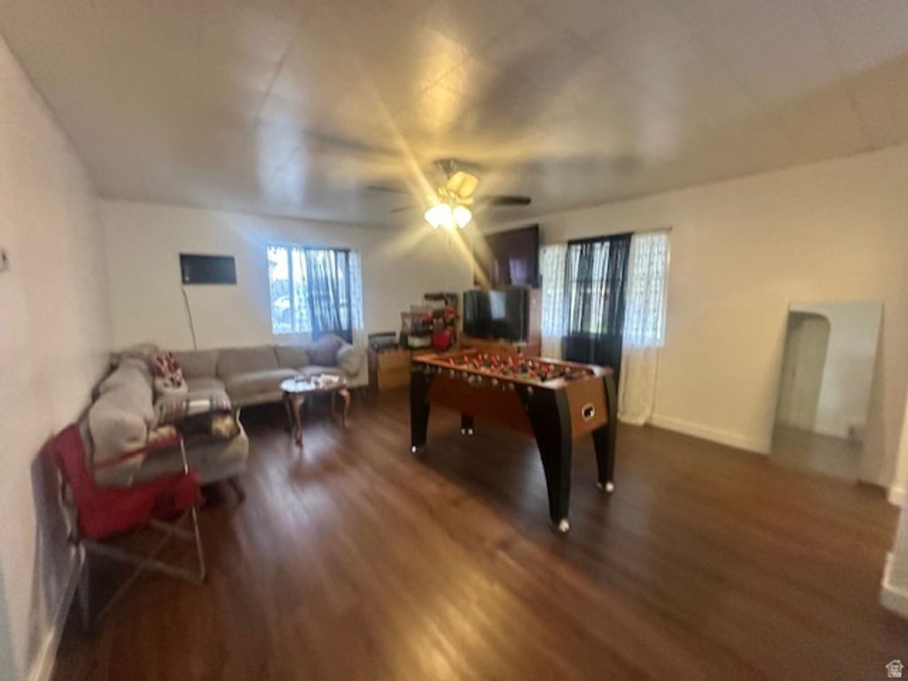 Image 4 of property listing at 285 S 100 E, Tremonton, UT 84337