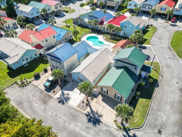 514 Vallecrosia Ct., Little River, SC 29566
