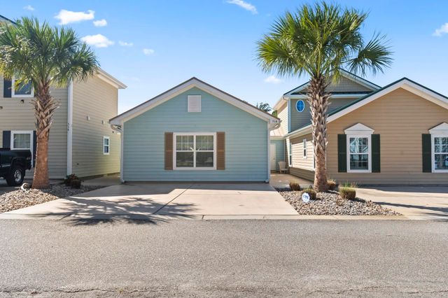 514 Vallecrosia Ct., Little River, SC 29566