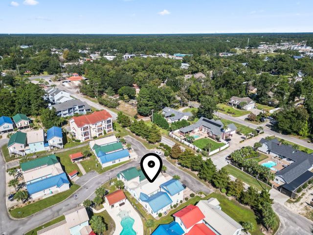 514 Vallecrosia Ct., Little River, SC 29566