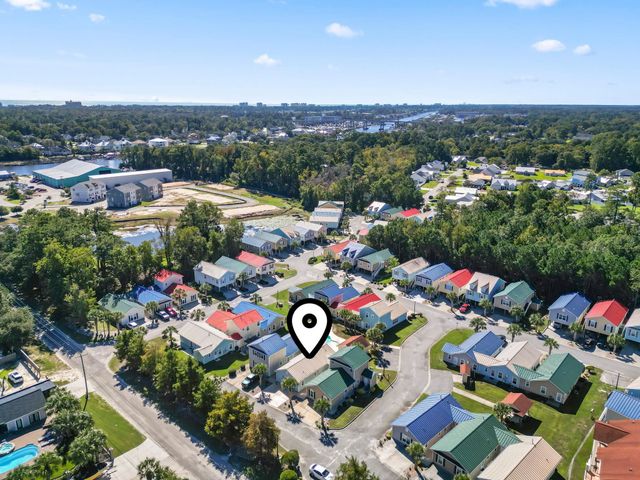 514 Vallecrosia Ct., Little River, SC 29566