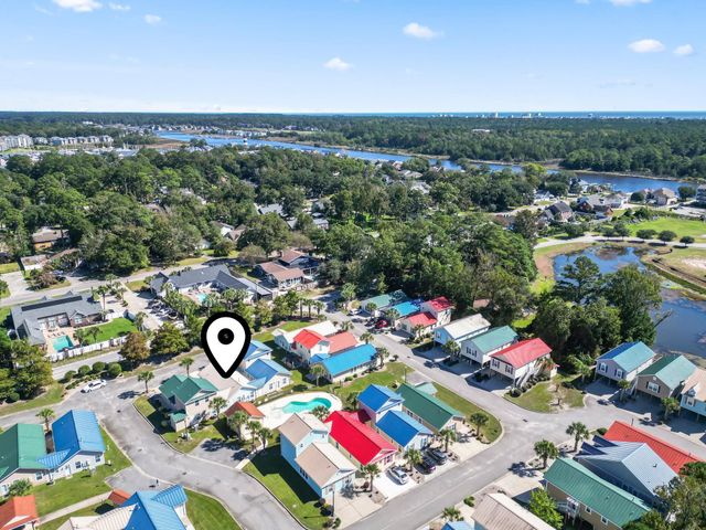 514 Vallecrosia Ct., Little River, SC 29566