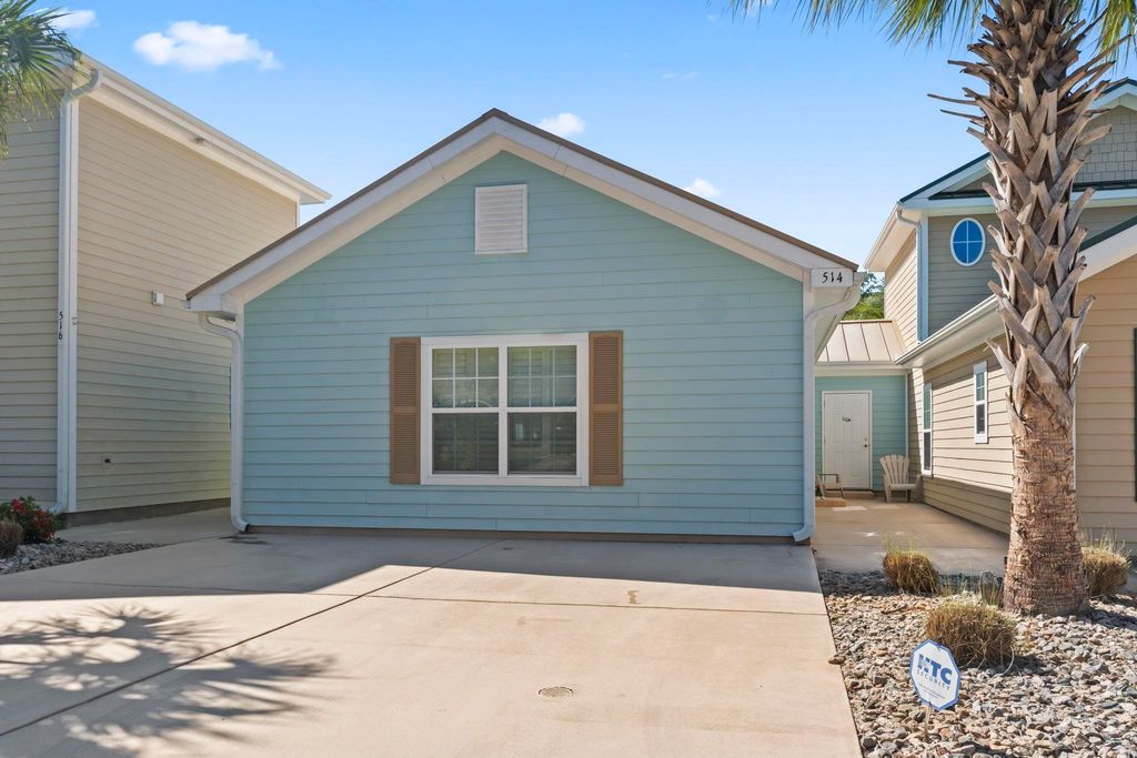 514 Vallecrosia Ct., Little River, SC 29566