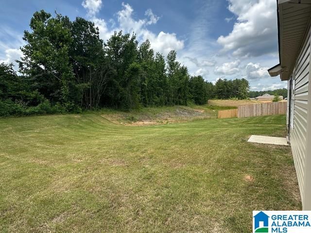 176 DOGWOOD STREET, Childersburg, AL 35044