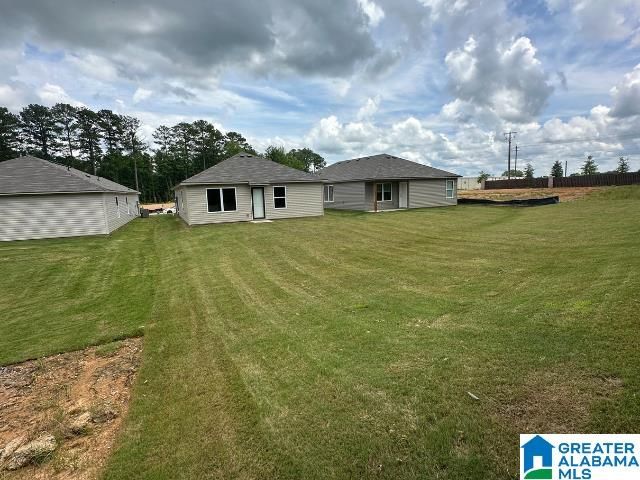 176 DOGWOOD STREET, Childersburg, AL 35044
