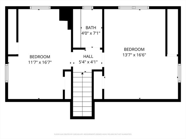 46 Marquette St, Springfield, MA 01104