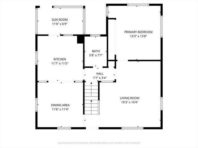 46 Marquette St, Springfield, MA 01104