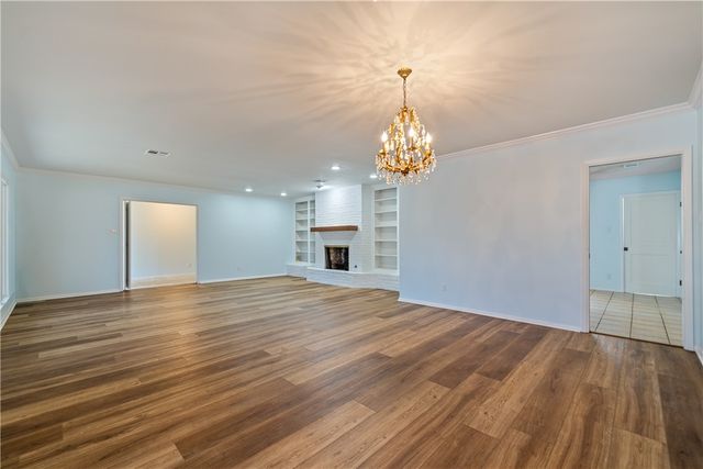 4518 CONGRESSIONAL Dr, Corpus Christi, TX 78413