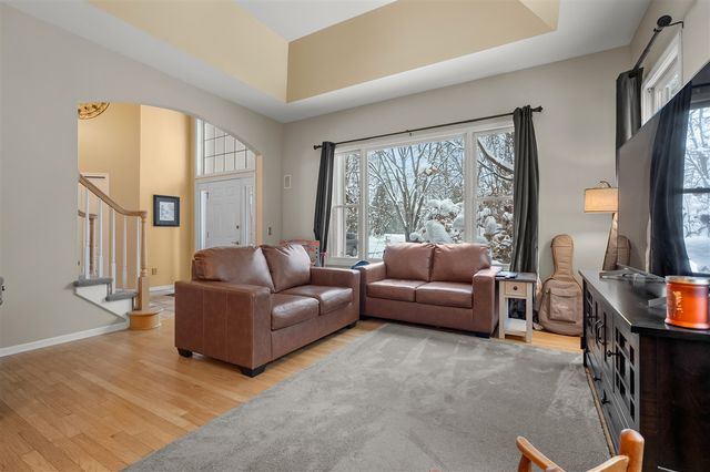 6086 Taggers Trail, Richland, MI 49083