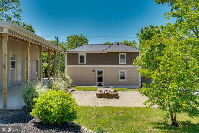750 S 20TH ST, Purcellville, VA 20132
