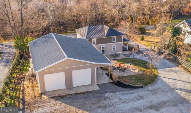 750 S 20TH ST, Purcellville, VA 20132