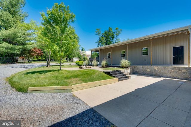750 S 20TH ST, Purcellville, VA 20132