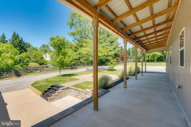 750 S 20TH ST, Purcellville, VA 20132