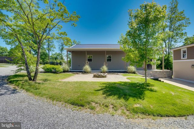 750 S 20TH ST, Purcellville, VA 20132