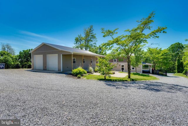 750 S 20TH ST, Purcellville, VA 20132