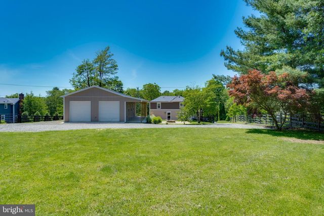 750 S 20TH ST, Purcellville, VA 20132