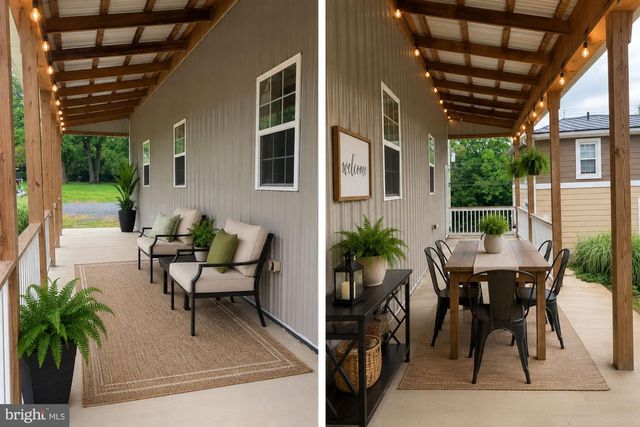 750 S 20TH ST, Purcellville, VA 20132