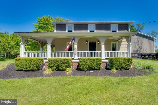 750 S 20TH ST, Purcellville, VA 20132