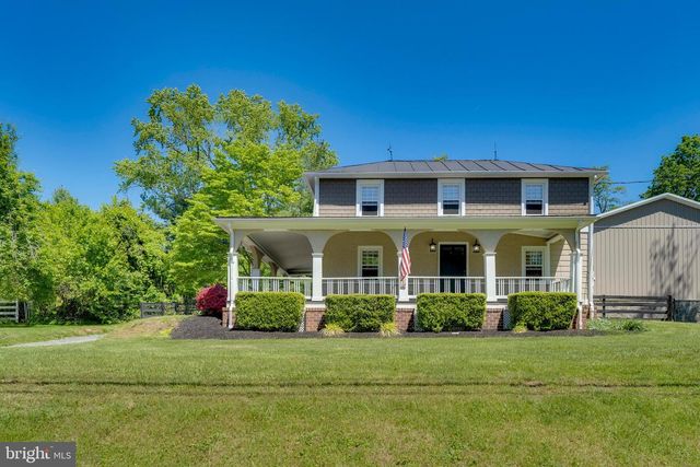 750 S 20TH ST, Purcellville, VA 20132