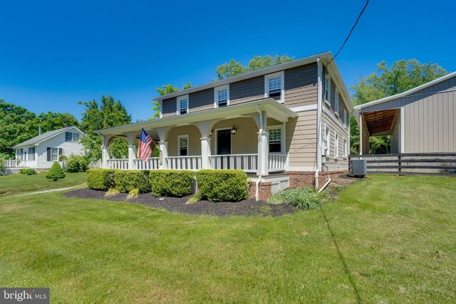 750 S 20TH ST, Purcellville, VA 20132
