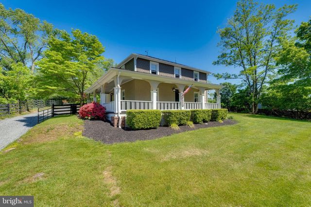 750 S 20TH ST, Purcellville, VA 20132