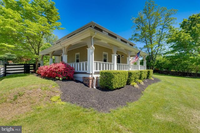750 S 20TH ST, Purcellville, VA 20132