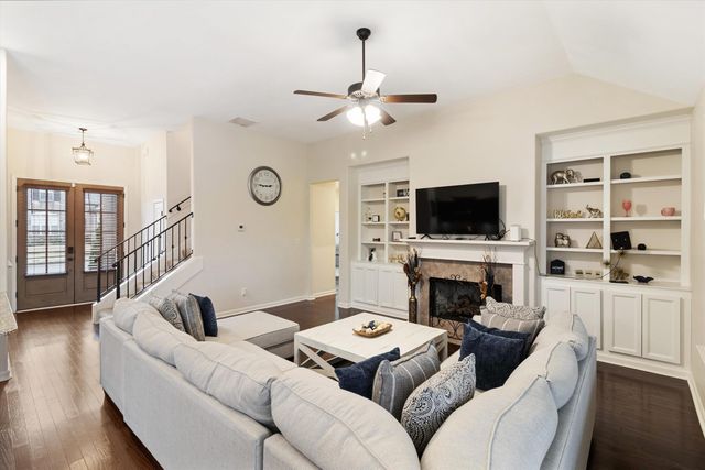 5504 STONECREST DR, Olive Branch, MS 38654